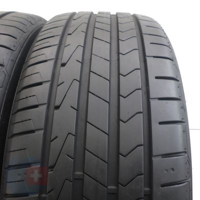 3. 2 x HANKOOK 225/55 R18 98V Ventus Prime 3 X Lato 6.8mm 