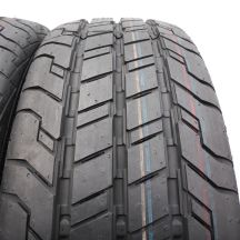 3. Opony 195/60 R16C CONTINENTAL 99/97H ContiVanContact 100 Letnie 2020 Nieużywane