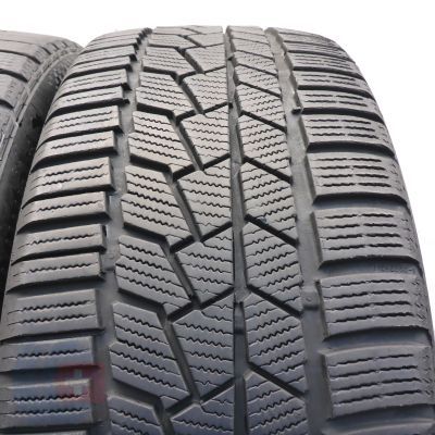 Opona 225/40 R19 1x CONTINENTAL 93V XL WinterContact TS 860 S Zimowa 2023 7,8mm