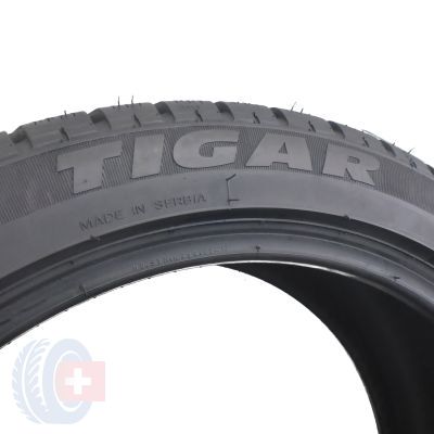 4. 2 x TIGAR 225/45 R18 95V XL Winter 1 Zima 7mm 