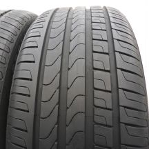 4. Opony 255/45 R20 2x PIRELLI 101W Scorpion Verde M0 Letnie 2026 8mm