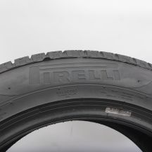 6. Opony 215/60 R17 2x PIRELLI 100V XL Scorpion Winter Zimowe 2021 7,2-7,5mm