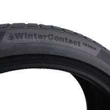 3. 1 x CONTINENTAL 225/40 R18 92V XL WinterContact TS 850 P Zima 5mm