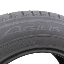 5. 4 x MICHELIN 235/65 R16C 115/113R Agilis Lato DOT16 7-9mm