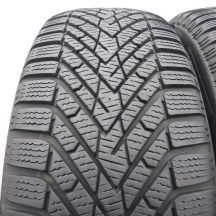 2. Opony 215/60 R16 2x PIRELLI 99H XL Winter 2 Cinturato Zimowe 2024 8mm