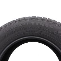 7. Opony 245/70 R17 4x NOKIAN 119/116Q Hakkapeliitta LT3 Zimowe 2021 Jak Nowe 9-11,2mm