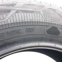 3. Opona 235/60 R17C 1x CONTINENTAL 117/115R VanContact Eco Letnia 2026 