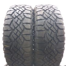 Opony 265/65 R17 2x GOODYEAR 112Q Wrangler Duratrac Letnie M+S 2023 Nieużywane