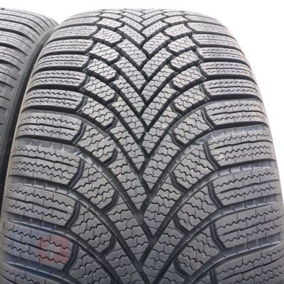 3. Opony 235/45 R20 2x BRIDGESTONE 100W XL Blizzak 6 Zimowe 2025 