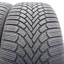 3. Opony 235/45 R20 2x BRIDGESTONE 100W XL Blizzak 6 Zimowe 2025 