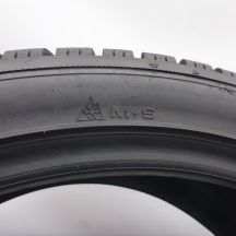 6. Opona 295/35 R21 1x DUNLOP 107V XL Winter Sport 5  Zimowa 2019