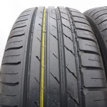 3. Opony 235/65 R17 2x NOKIAN 108V XL Wetproof SUV Letnie 2021 Nieużywane