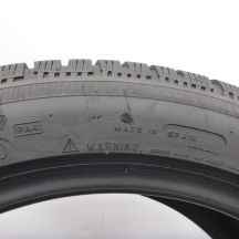 5. Opona 245/45 R18 1x MICHELIN 100V XL PilotAlpin PA4 BMW MO Zimowa 2018 6,8mm