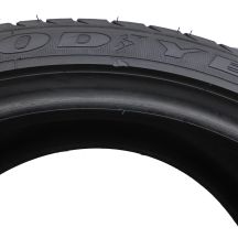 6. 2x GOODYEAR 215/40 R17 87W XL AO EfficientGrip Lato 2017 6,2-6,8mm