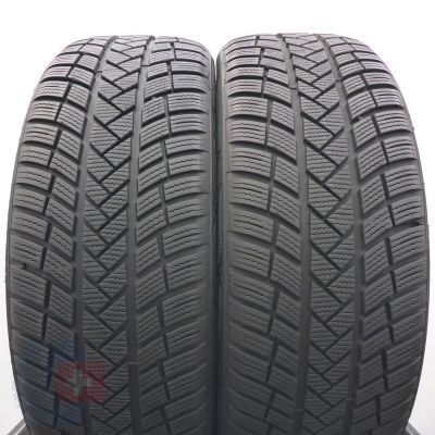 5. Opony 215/45 R20 4x VREDESTEIN 95H XL Wintrac PRO+ Zimowe 2025 8,2 i 7,5mm