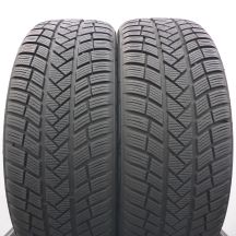 5. Opony 215/45 R20 4x VREDESTEIN 95H XL Wintrac PRO+ Zimowe 2025 8,2 i 7,5mm