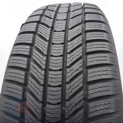 2. Opona 205/60 R16 1x CONTINENTAL 92H WinterContact TS 870 P Zimowa 2024 8mm