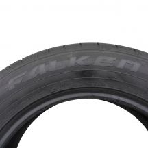 6. 2 szt. Opony FALKEN 235/60 R18 Lato Azenis FK453CC 107W XL 6,2mm!