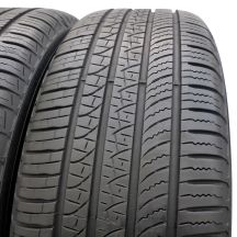 3. 2 x PIRELLI 255/60 R20 113V XL Scorpion Zero All Season Wielosezon 6.2-7mm
