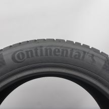 3. Opona 205/55 R17 1x CONTINENTAL 95V XL WinterContact TS 870 P Zimowa 2025 9mm  
