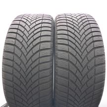 Opony 235/55 R17 2x SEMPERIT 103V Speed-Grip 5 Zimowe 2024 8mm