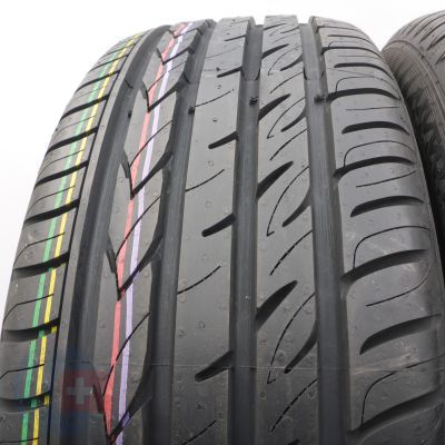 2. Opony 205/50 R17 2x GISLAVED 93Y XL Ultra Speed 2 Letnie 2023