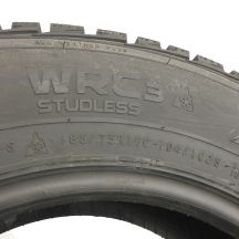 5. 2 z NOKIAN 185/75 R16C 104/102S WR C3 Zima 2018 Jak Nowe Nieużywane 