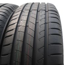 3. 2 x DAYTON 215/65 R16 98H Touring 2 Lato 2017 