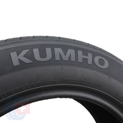 4. 2 x KUMHO 205/60 R16 92H Esta HS51 Lato 6-6.2mm 