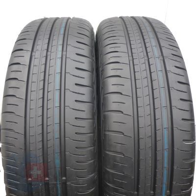 4. 4 x FALKEN 205/65 R16 95H Ziex ZE010B  Lato 2022 