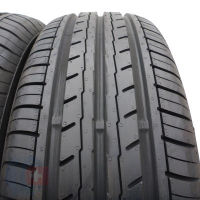 3. Opony 205/65 R16 2 x YOKOHAMA  95H BluEarth-ES ES32 Letnie 2022 Jak Nowe Nieużywane