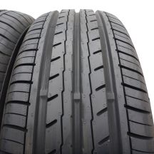 3. Opony 205/65 R16 2 x YOKOHAMA  95H BluEarth-ES ES32 Letnie 2022 Jak Nowe Nieużywane