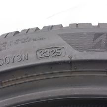 2. Opony 215/45 R20 4x BRIDGESTONE 95W XL Blizzak 6 Zimowe 2025 7,8 i 7,5mm     