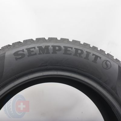 5. Opony 205/60 R16 4x SEMPERIT 96H XL Speed-Grip 5 Zimowe 2025 8,5mm