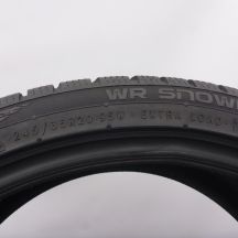 5. Opony 245/35 R20 2x NOKIAN 95W XL WR Snofproof P Zimowe 2023 7,8mm 