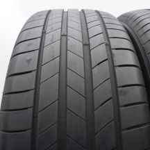 2. Opony 235/55 R18 2x KUMHO 100V Ecsta PS71 SUV Letnie 2025 6mm