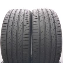 4. Opony 235/45 R18 4x HANKOOK 94V Ventus Prime 3 K125 Letnie 2019 7,2mm