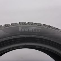 5. Opony 215/50 R18 4x PIRELLI 92V Winter 2 Cinturato Zimowe 2021 8-9mm