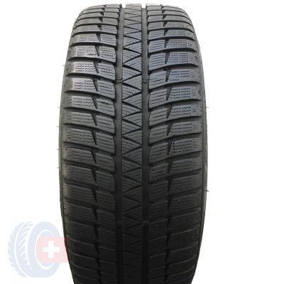 1 x SUMITOMO 225/40 R18 92V XL WT200 Zima 2019 Jak Nowa 8mm