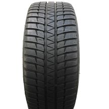 1 x SUMITOMO 225/40 R18 92V XL WT200 Zima 2019 Jak Nowa 8mm