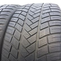 4. Opony 285/40 R22 2x VREDESTEIN 110W XL Wintrac PRO Zimowe 2021 6-6,5mm