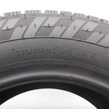 8. Opony 225/65 R16C 2x KLEBER 112/110R Translap Winter 2 Zimowe 2024/25 9mm