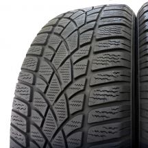 2. 2 x DUNLOP 225/50 R18 99H XL 6.2-6.8mm A0 SP Winter Sport 3D MFS Zima