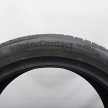 6. Opony 225/45 R18 2x CONTINENTAL 95V XL WinterContact TS 870 P Zimowe 2022  