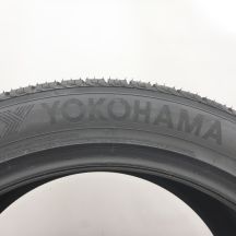 5. Opony 315/35 R21 2x YOKOHAMA 115W XL Geolandar X-CV GO57 Letnie 2025 