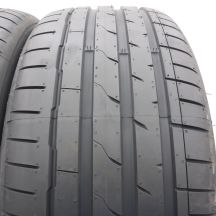 2. Opony 255/45 R19 2x HANKOOK 104W XL Ventus S1 evo3 ev Sound Absorber Letnie 2025