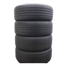 4 x CONTINENTAL 235/50 R19 103V XL EcoContact 6 VOL Lato 2021 5,5-5,8mm