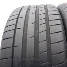 2. Opony 255/35 R20 2x GOODYEAR 97Y XL Eagle F1 SuperSport Letnie 2022 6,8mm