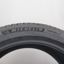 6. Opony 225/45 R19 4x MICHELIN 96W XL Primacy 4+ Letnie 2021 