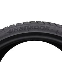 8. 2 x HANKOOK 235/35 R19 91W XL Winter I cept evo 2 W320 Zima 7,2mm 2019 Jak Nowe